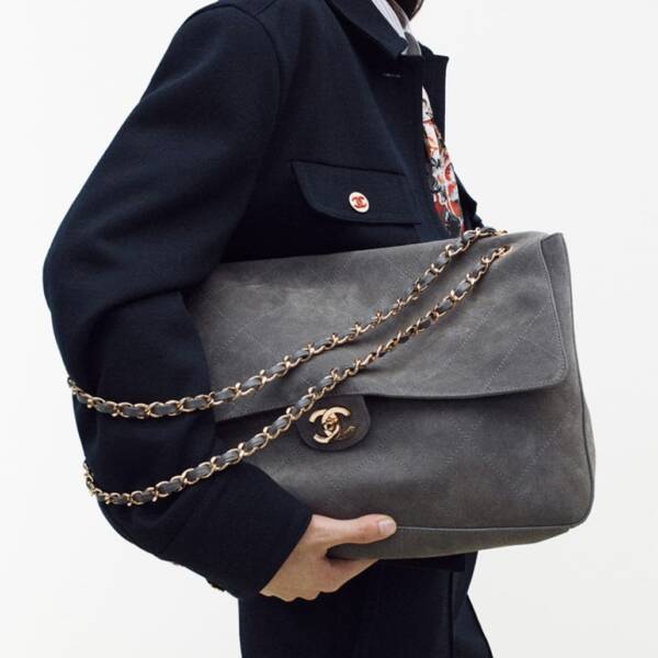 Chanel 26B Handbags